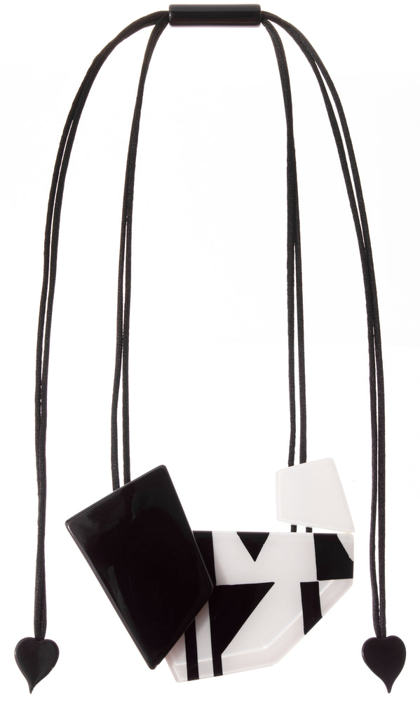 ZSISKA DESIGN - URBANA - Necklace