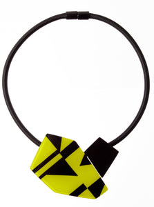 ZSISKA DESIGN - URBANA - Necklace