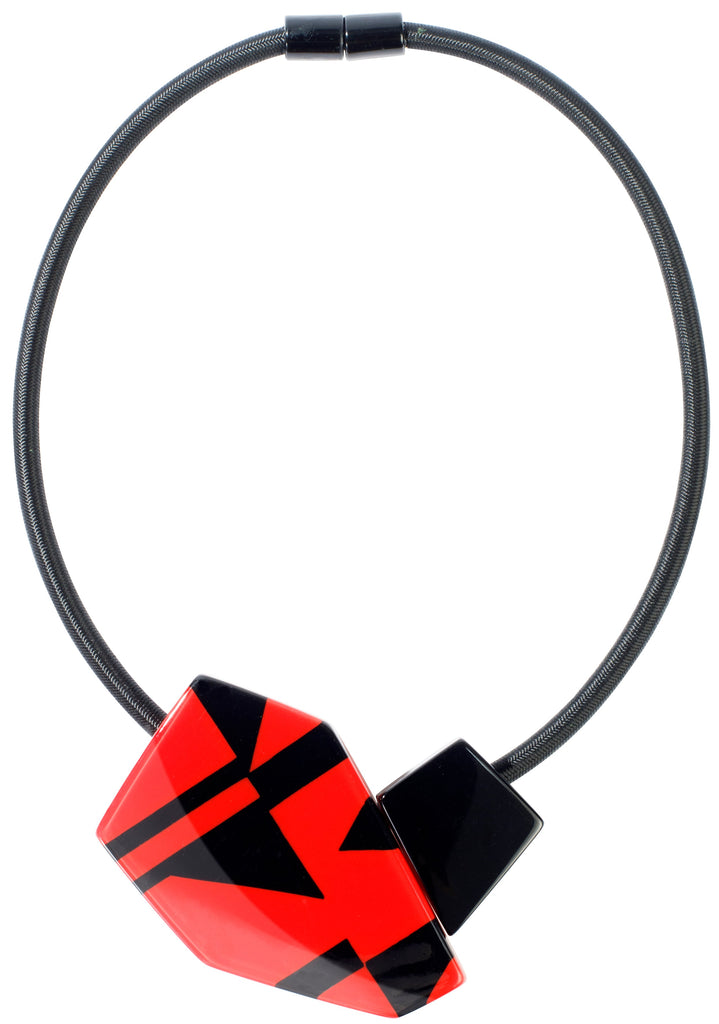 ZSISKA DESIGN - URBANA - Necklace