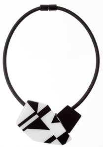 ZSISKA DESIGN - URBANA - Necklace