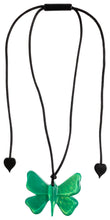 Load image into Gallery viewer, ZSISKA Design Ole 1-Bead Pendant - Crimson
