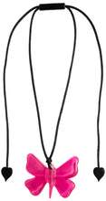 Load image into Gallery viewer, ZSISKA Design Ole 1-Bead Pendant - Crimson
