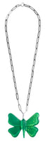 Load image into Gallery viewer, ZSISKA Design Ole 1-Bead Pendant - Crimson
