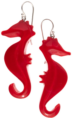 ZSISKA Design Ole 1-Bead Earrings