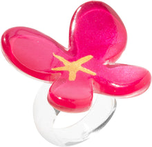 Load image into Gallery viewer, ZSISKA Design Hana Ring - Crimson
