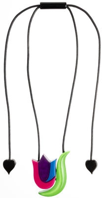 ZSISKA Design Amsterdam 2-Bead Pendant