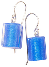 Load image into Gallery viewer, ZSISKA DESIGN - SHORT HOOK EARRING - COLOURFUL BEADS
