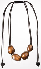 Load image into Gallery viewer, ZSISKA DESIGN - NECKLACE - LUXUS25
