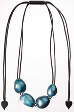 Load image into Gallery viewer, ZSISKA DESIGN - NECKLACE - LUXUS25
