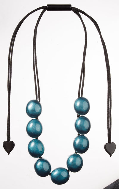 ZSISKA DESIGN - NECKLACE - LUXUS25