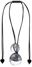 Load image into Gallery viewer, ZSISKA DESIGN - ADJUSTABLE CORD PENDANT - LUXUS
