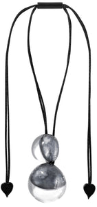 ZSISKA DESIGN - ADJUSTABLE CORD PENDANT - LUXUS