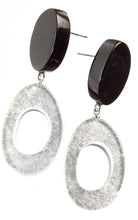 Load image into Gallery viewer, ZSISKA DESIGN - PIN EARRING - RHAPSODY
