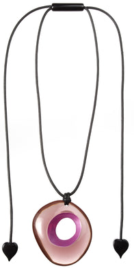 ZSISKA DESIGN - PENDANT - CRESCENCE