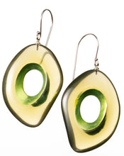 Load image into Gallery viewer, ZSISKA DESIGN - EARRING - CRESCENCE
