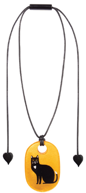 ZSISKA DESIGN - PENDANT - MICKEY