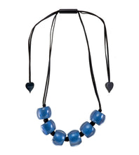 Load image into Gallery viewer, ZSISKA DESIGN - NECKLACE - BELLISSIMA
