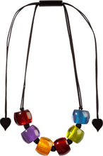 Load image into Gallery viewer, ZSISKA DESIGN - NECKLACE - BELLISSIMA
