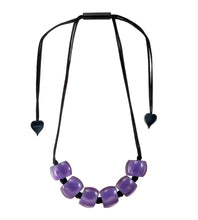 Load image into Gallery viewer, ZSISKA DESIGN - NECKLACE - BELLISSIMA
