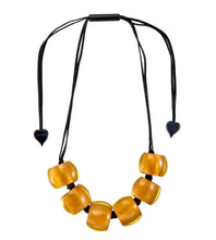 Load image into Gallery viewer, ZSISKA DESIGN - NECKLACE - BELLISSIMA
