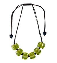 Load image into Gallery viewer, ZSISKA DESIGN - NECKLACE - BELLISSIMA

