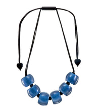Load image into Gallery viewer, ZSISKA DESIGN - NECKLACE - BELLISSIMA

