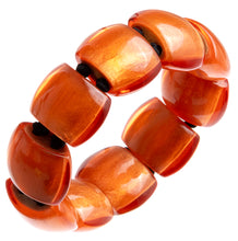 Load image into Gallery viewer, ZSISKA Design Bellissima Bracelet - Galaxy Blue
