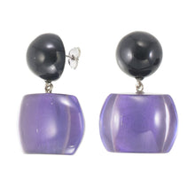 Load image into Gallery viewer, ZSISKA DESIGN - PIN EARRING - BELLISSIMA
