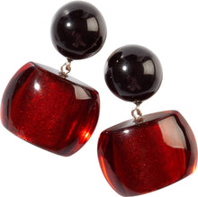 Load image into Gallery viewer, ZSISKA DESIGN - PIN EARRING - BELLISSIMA
