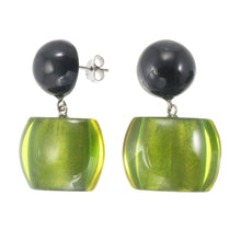 Load image into Gallery viewer, ZSISKA DESIGN - EARRING - BELLISSIMA
