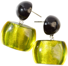 Load image into Gallery viewer, ZSISKA DESIGN - PIN EARRING - BELLISSIMA
