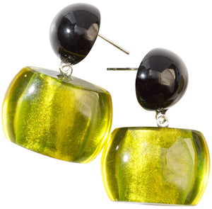 ZSISKA DESIGN - PIN EARRING - BELLISSIMA