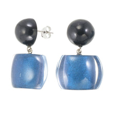 Load image into Gallery viewer, ZSISKA DESIGN - PIN EARRING - BELLISSIMA
