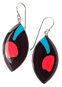 ZSISKA DESIGN - QUINN - Earring