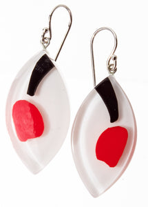 ZSISKA DESIGN - QUINN - Earring