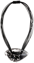 Load image into Gallery viewer, ZSISKA Design Bali 1-Bead Necklace - Crimson

