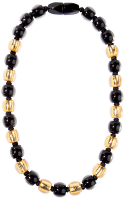 ZSISKA Design Radiance 29-Bead Necklace