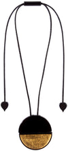 Load image into Gallery viewer, ZSISKA Design Radiance Pendant - Gold Foil
