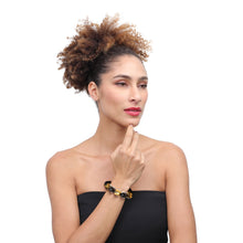 Load image into Gallery viewer, ZSISKA DESIGN - BRACELET - RADIANCE - Model Photo
