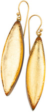 Load image into Gallery viewer, ZSISKA DESIGN Radiance 1-Bead Short Hook Earrings
