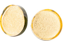 Load image into Gallery viewer, ZSISKA DESIGN Radiance 1-Bead Pin Earrings
