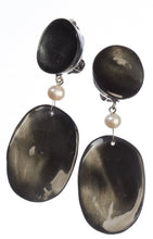 Load image into Gallery viewer, ZSISKA DESIGN - PIN EARRING - AMOR
