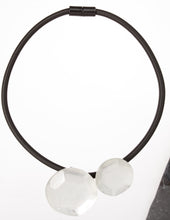 Load image into Gallery viewer, ZSISKA DESIGN - NECKLACE - ADAMAS
