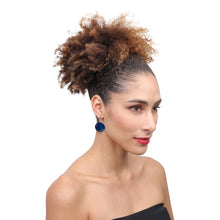 Load image into Gallery viewer, ZSISKA DESIGN - EARRING - ADAMAS - Model Photo
