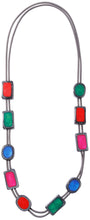 Load image into Gallery viewer, ZSISKA DESIGN - NECKLACE - FARA
