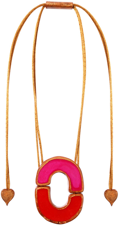 ZSISKA DESIGN - PENDANT - FARA