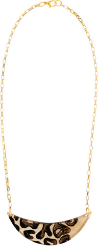 ZSISKA DESIGN Autumn 1-Bead Adjustable Necklace