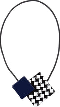Load image into Gallery viewer, ZSISKA DESIGN November 2-Bead Magnet Necklace
