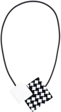 Load image into Gallery viewer, ZSISKA DESIGN November 2-Bead Magnet Necklace
