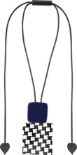 Load image into Gallery viewer, ZSISKA DESIGN November 2-Bead Adjustable Pendant
